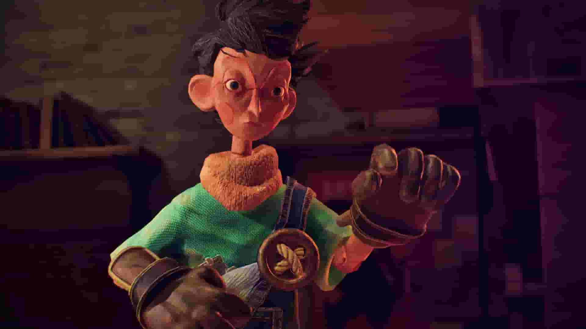 Myrmidon screenshot thumbnail screenshot 2