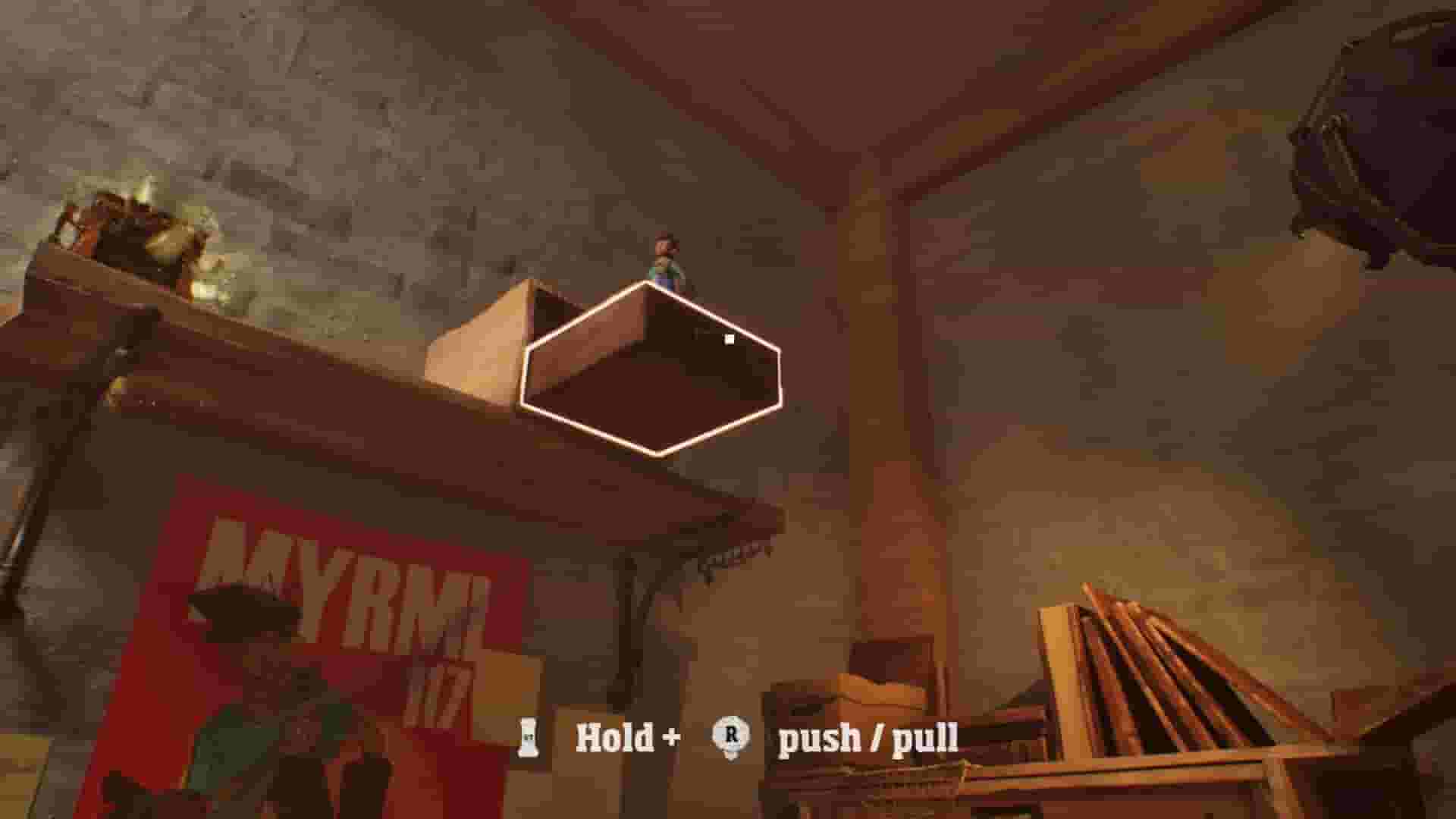 Myrmidon screenshot thumbnail screenshot 3