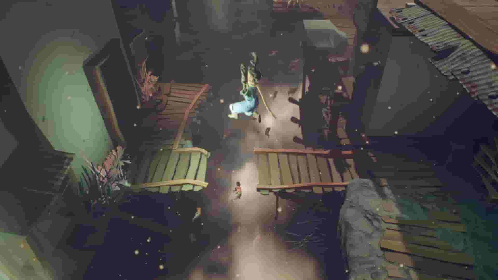 Myrmidon screenshot thumbnail screenshot 4