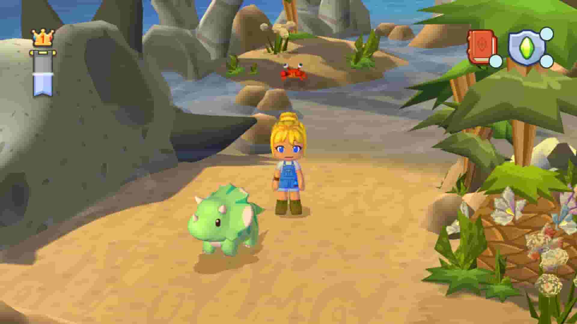 MySims screenshot thumbnail screenshot 5