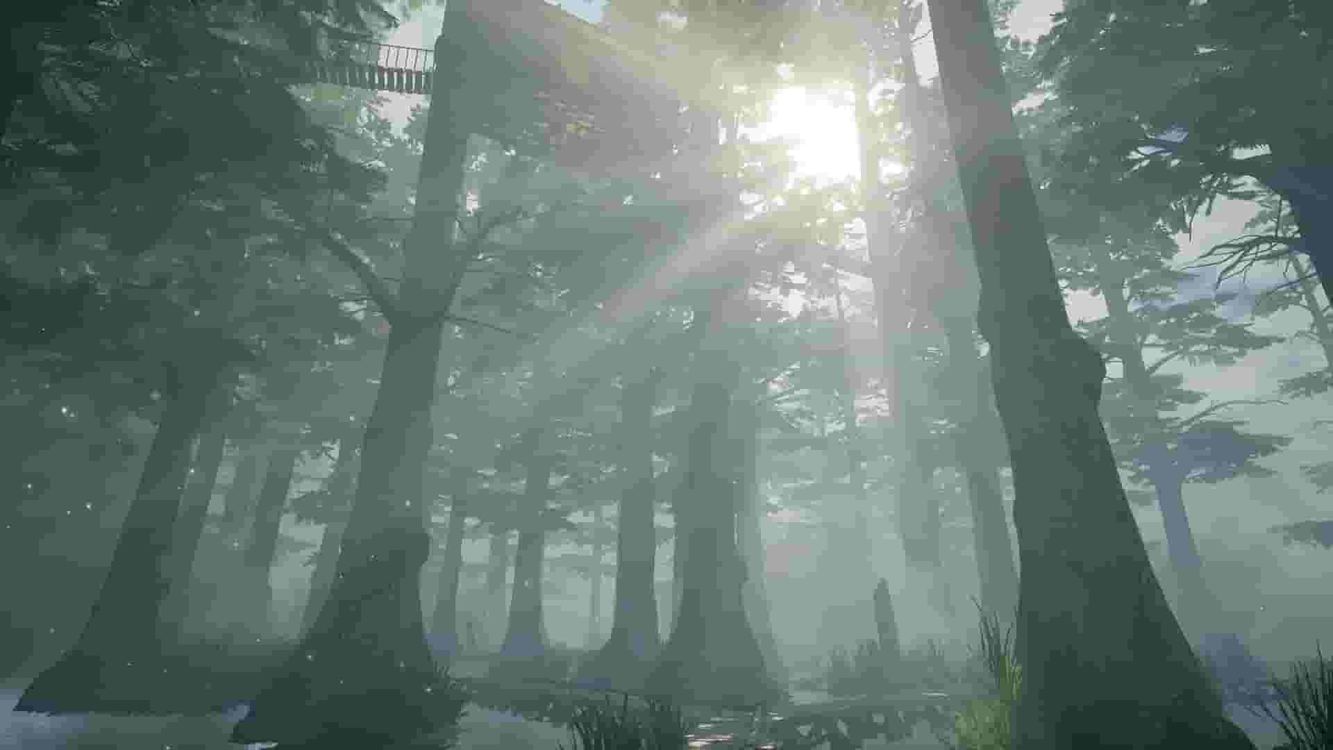 Myst screenshot thumbnail screenshot 3
