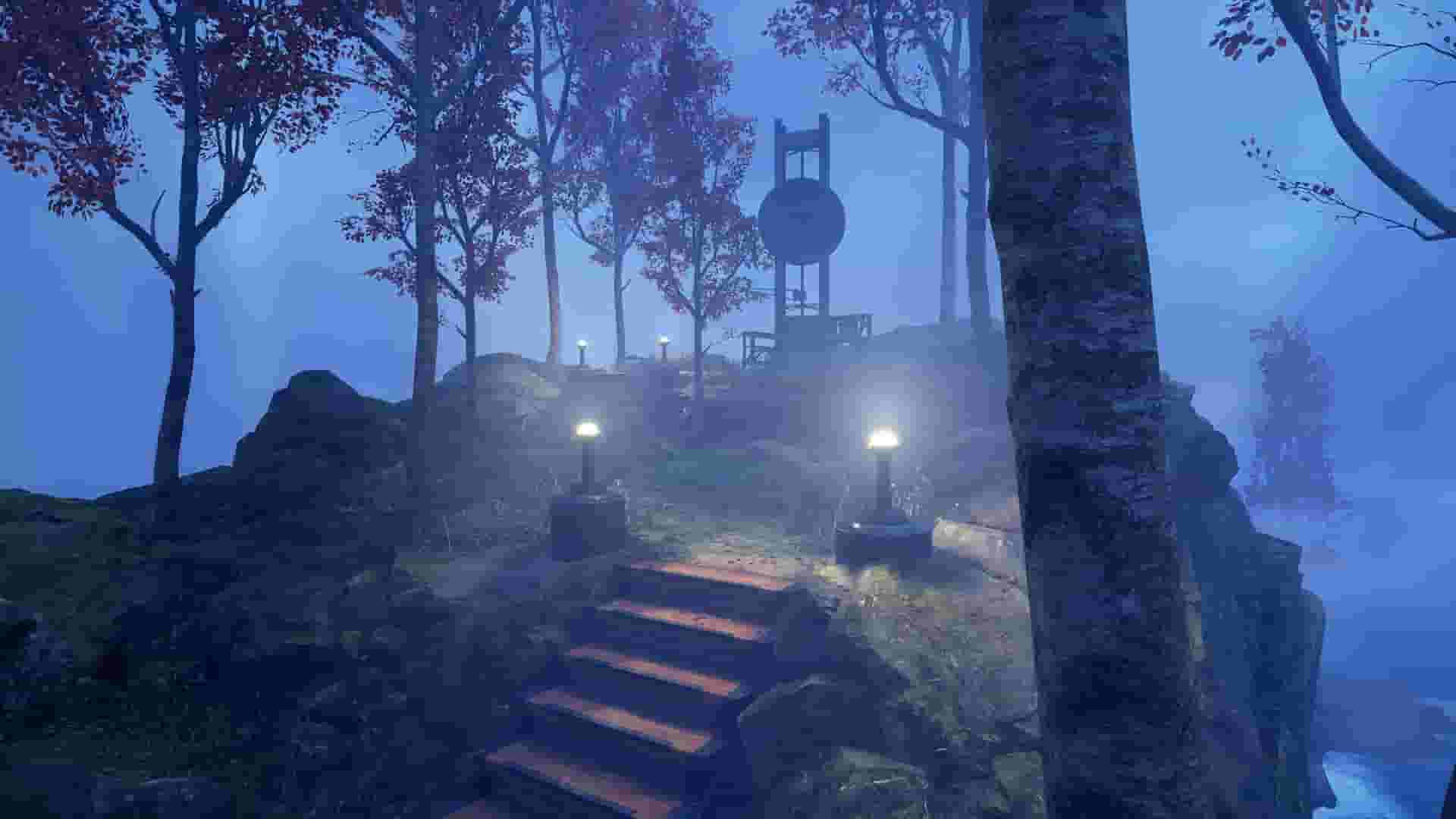 Myst screenshot thumbnail screenshot 4