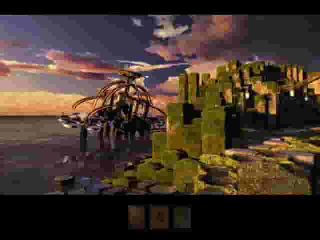 Myst III: Exile screenshot thumbnail screenshot 0