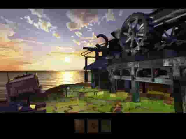 Myst III: Exile screenshot thumbnail screenshot 10