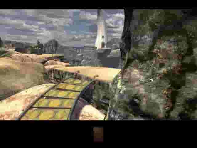 Myst III: Exile screenshot thumbnail screenshot 2