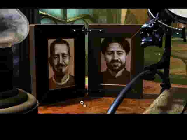 Myst III: Exile screenshot thumbnail screenshot 3