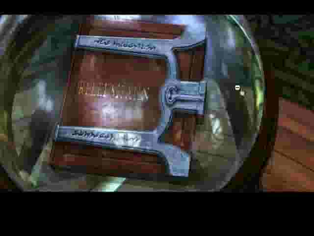 Myst III: Exile screenshot thumbnail screenshot 5