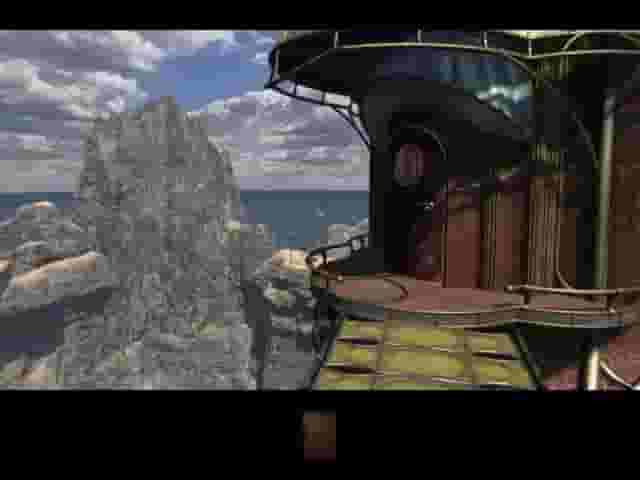 Myst III: Exile screenshot thumbnail screenshot 6