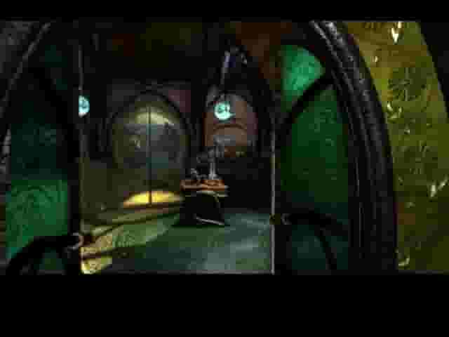 Myst III: Exile screenshot thumbnail screenshot 9