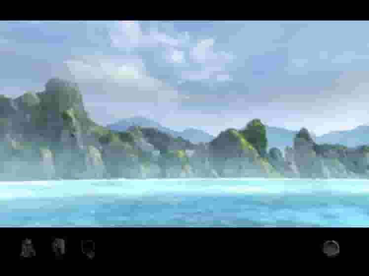 Myst IV: Revelation screenshot thumbnail screenshot 0