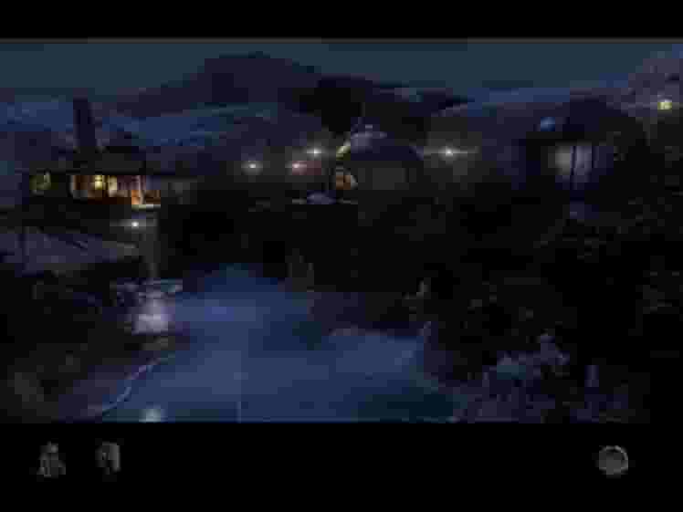 Myst IV: Revelation screenshot thumbnail screenshot 1