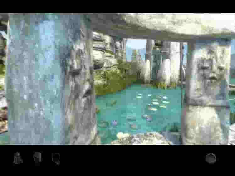 Myst IV: Revelation screenshot thumbnail screenshot 10