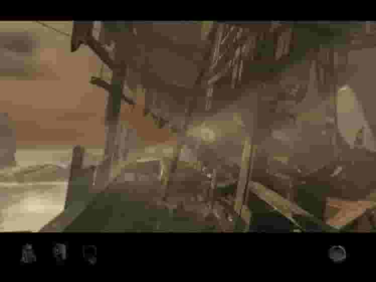 Myst IV: Revelation screenshot thumbnail screenshot 11
