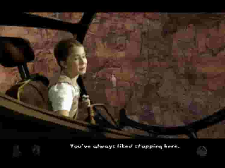 Myst IV: Revelation screenshot thumbnail screenshot 3