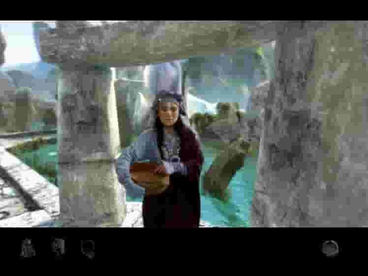 Myst IV: Revelation screenshot thumbnail screenshot 5