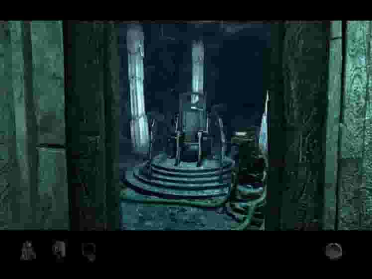 Myst IV: Revelation screenshot thumbnail screenshot 8