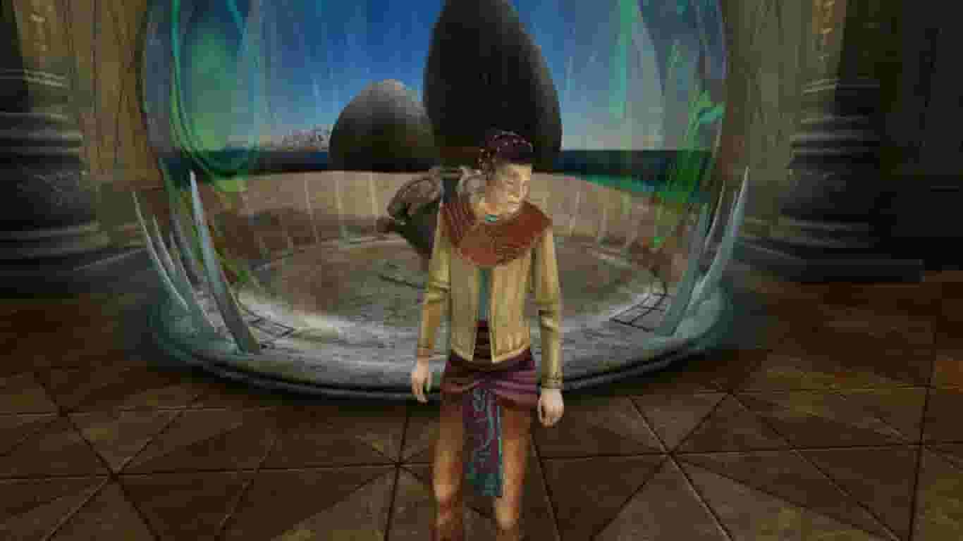 Myst V: End of Ages screenshot thumbnail screenshot 0