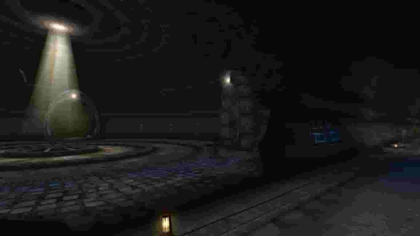 Myst V: End of Ages screenshot thumbnail screenshot 1