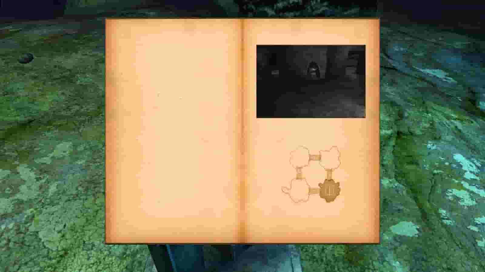 Myst V: End of Ages screenshot thumbnail screenshot 4