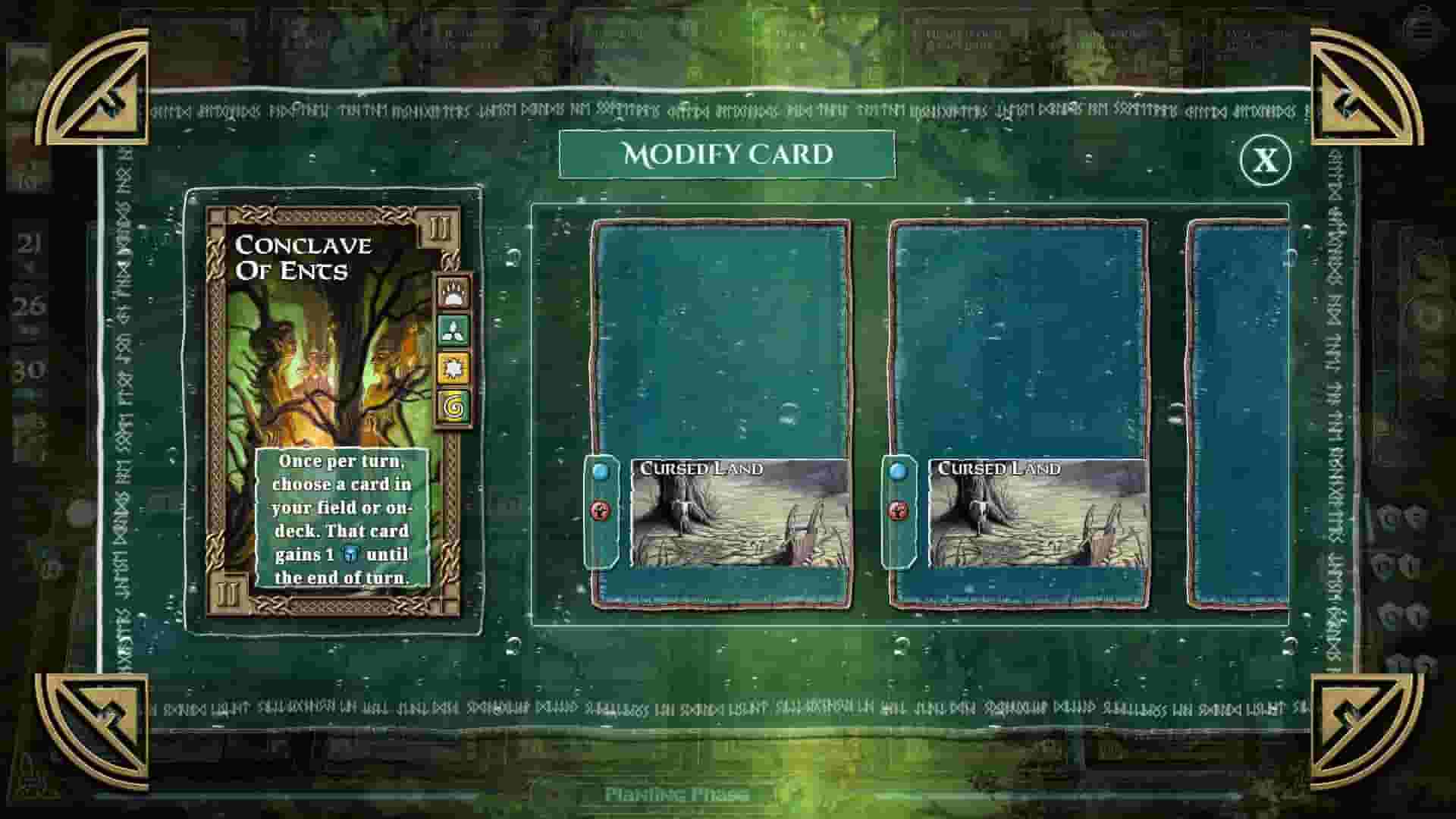 Mystic Vale screenshot thumbnail screenshot 4