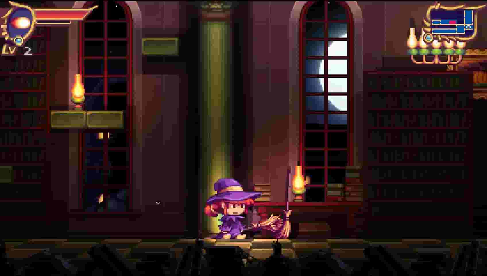 Mystik Belle screenshot thumbnail screenshot 10