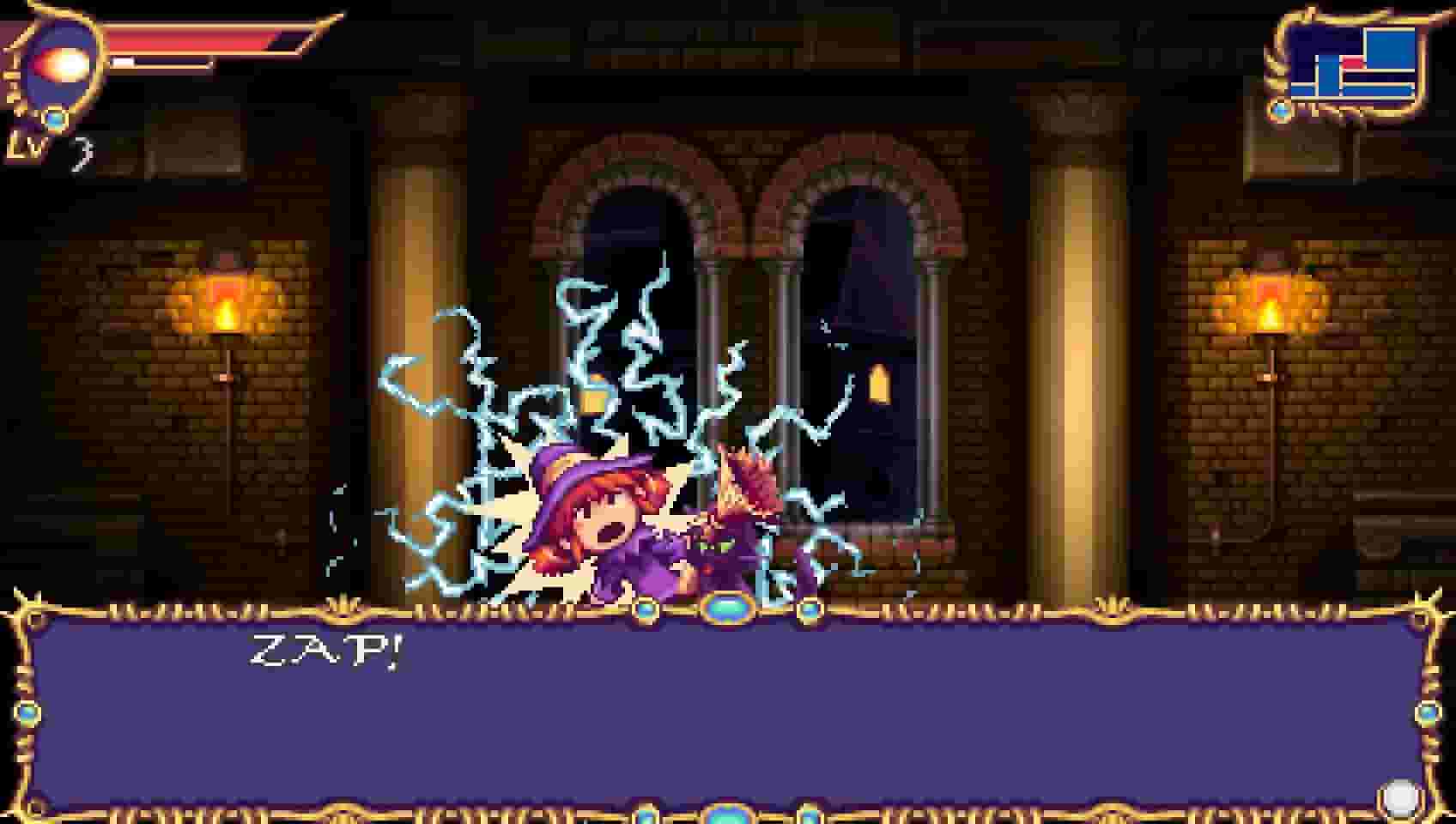 Mystik Belle screenshot thumbnail screenshot 11
