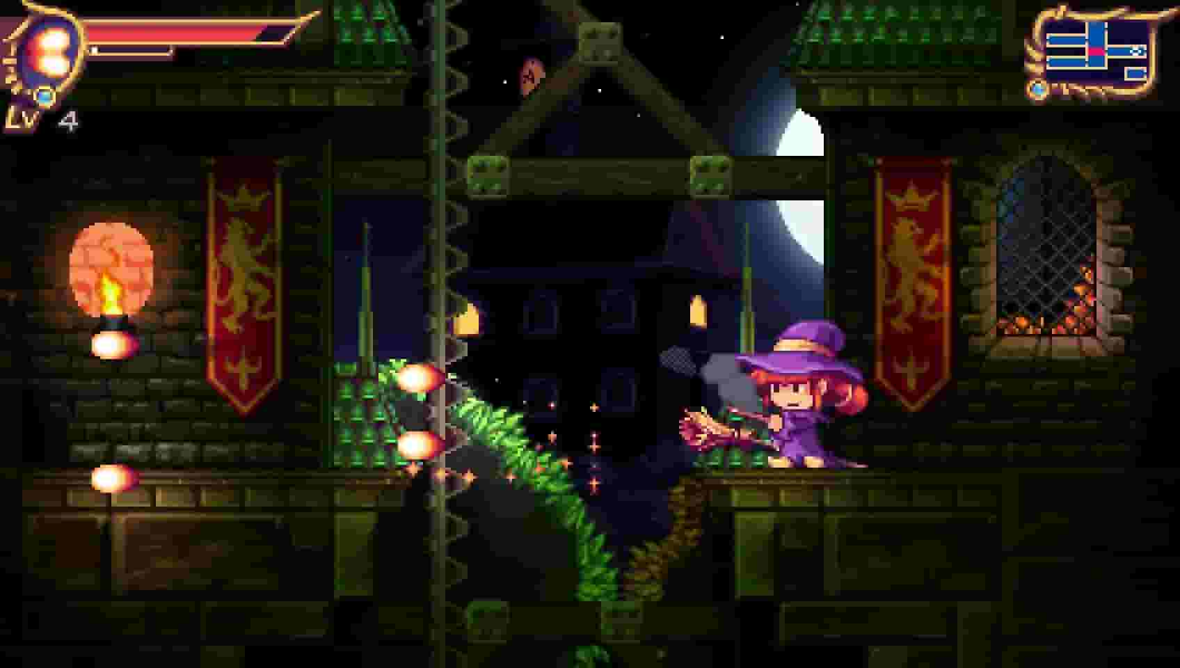 Mystik Belle screenshot thumbnail screenshot 12