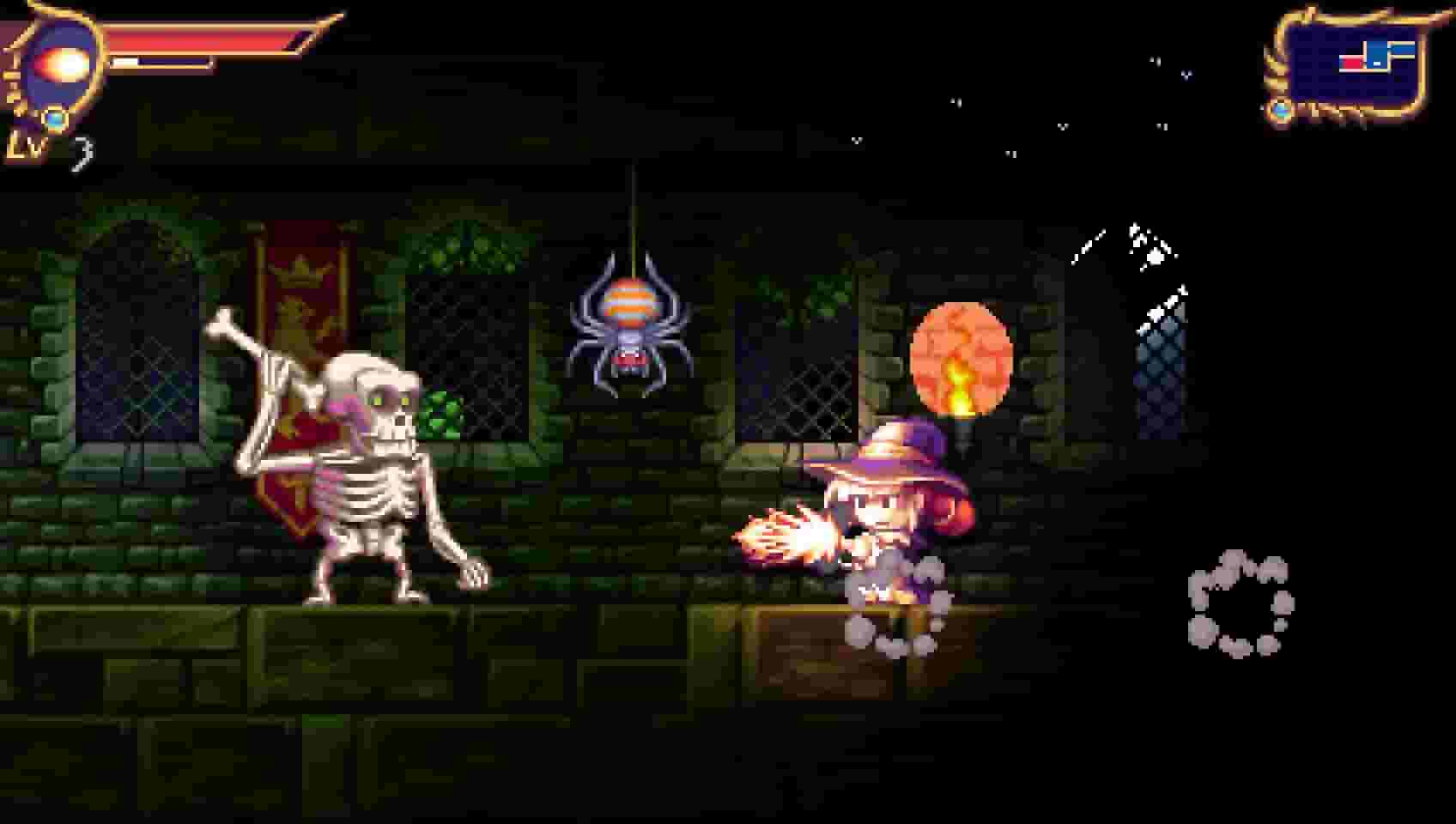 Mystik Belle screenshot thumbnail screenshot 13