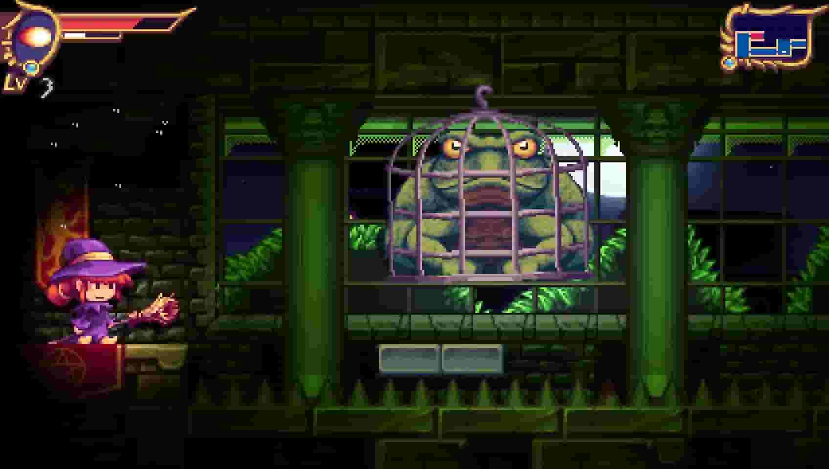 Mystik Belle screenshot thumbnail screenshot 14