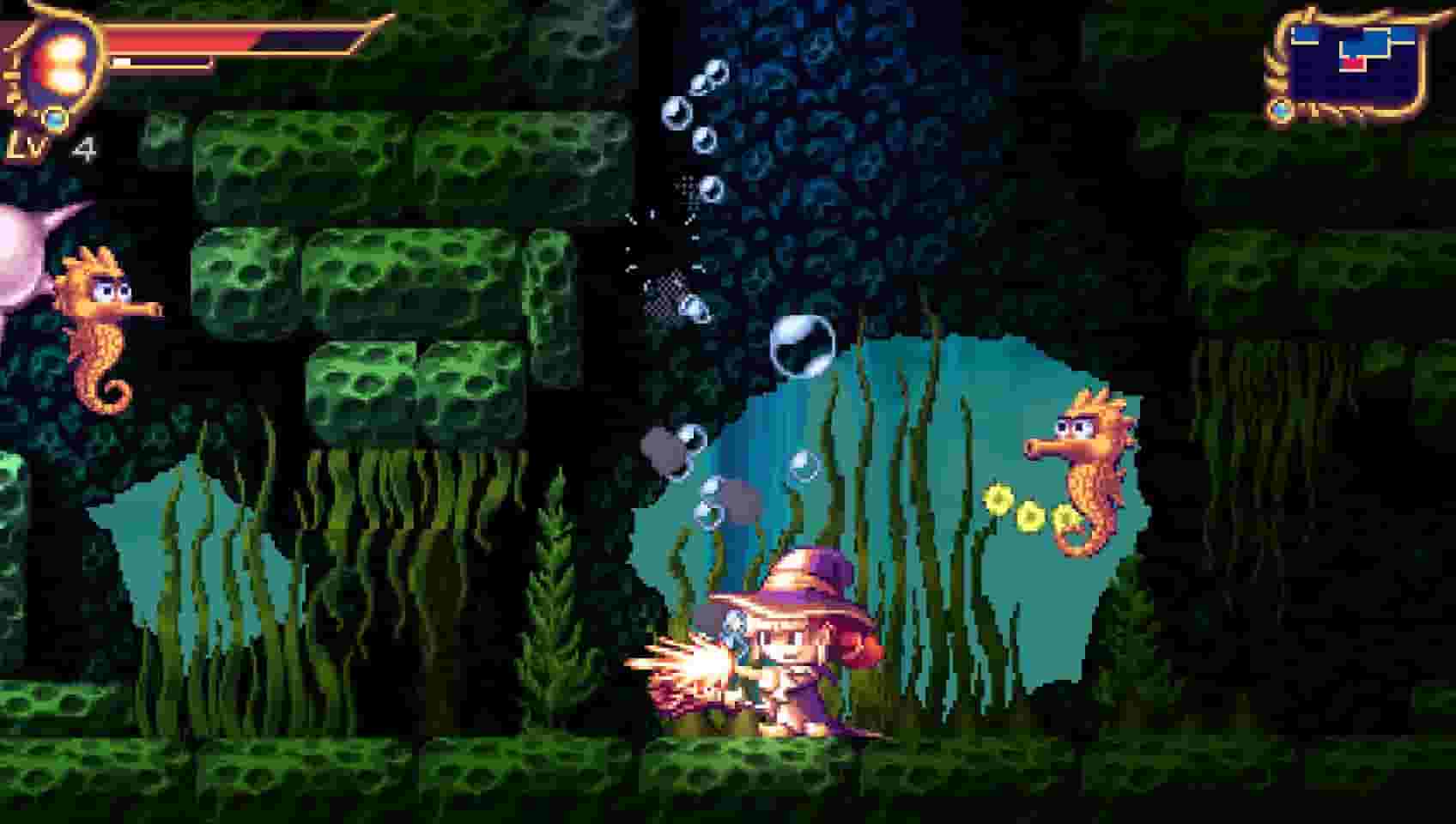 Mystik Belle screenshot thumbnail screenshot 15