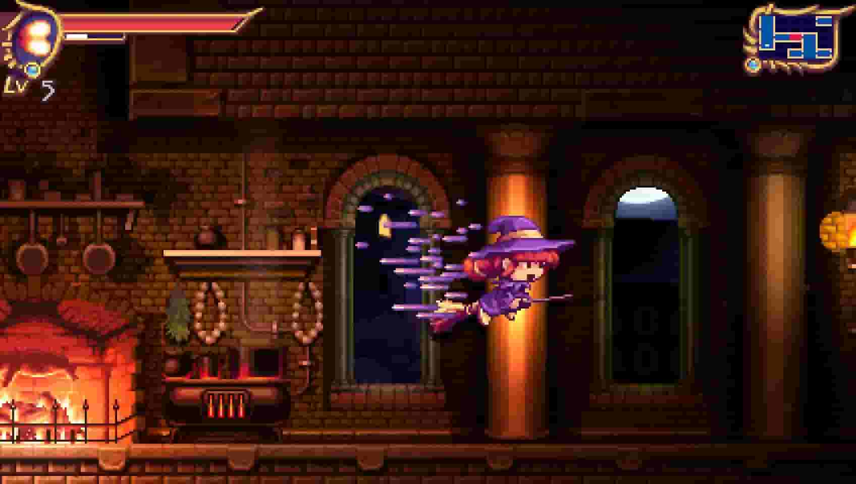 Mystik Belle screenshot thumbnail screenshot 18