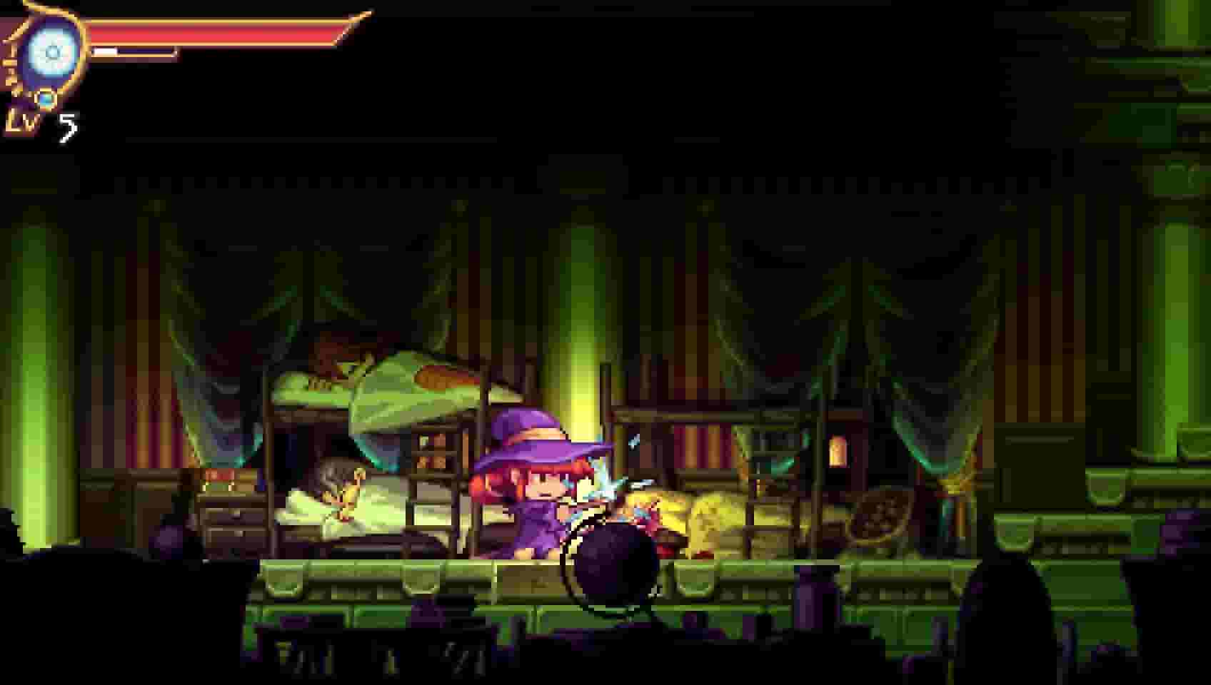 Mystik Belle screenshot thumbnail screenshot 19