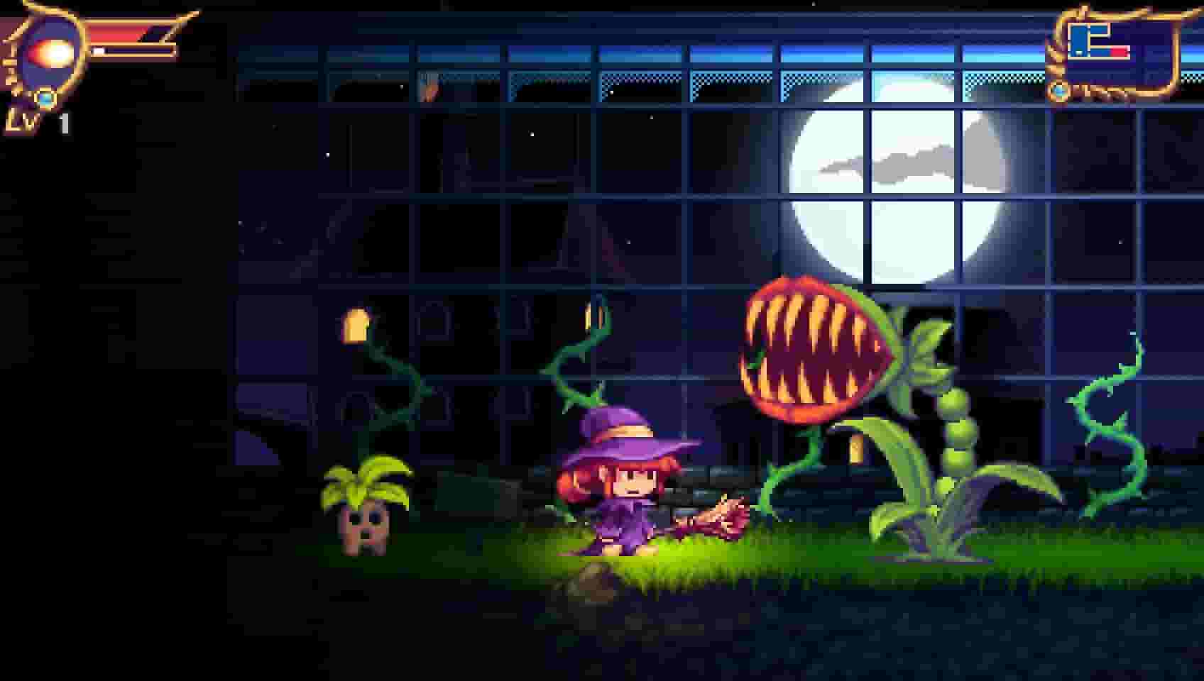 Mystik Belle screenshot thumbnail screenshot 3