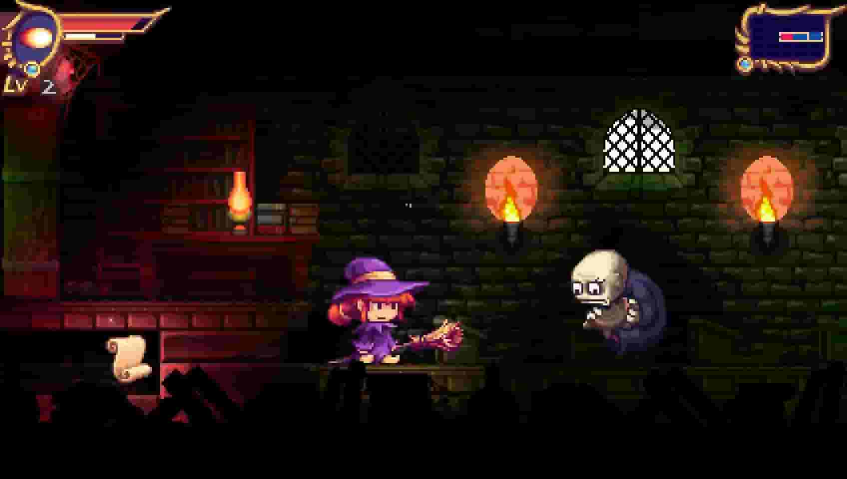 Mystik Belle screenshot thumbnail screenshot 9