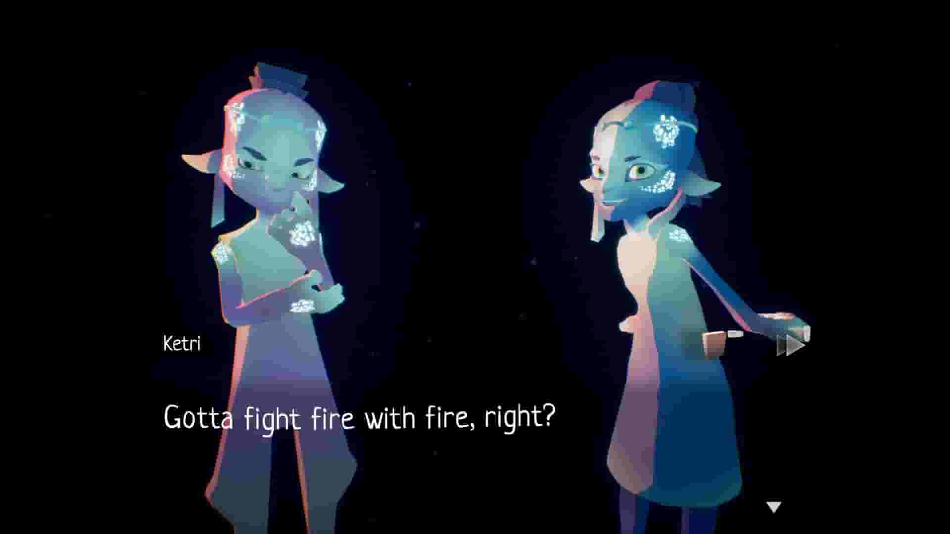 Mythic Ocean screenshot thumbnail screenshot 3