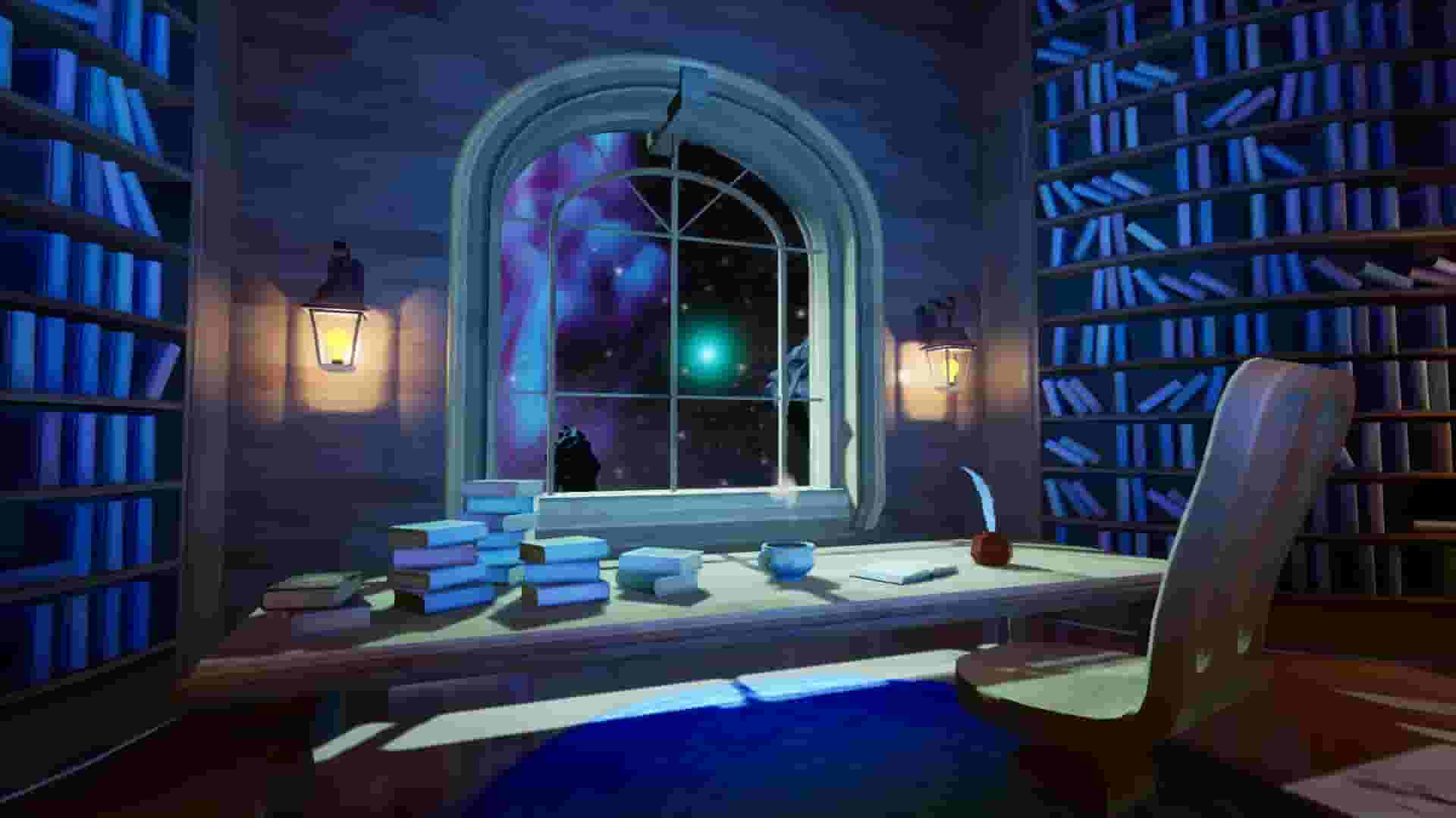 Mythic Ocean screenshot thumbnail screenshot 8