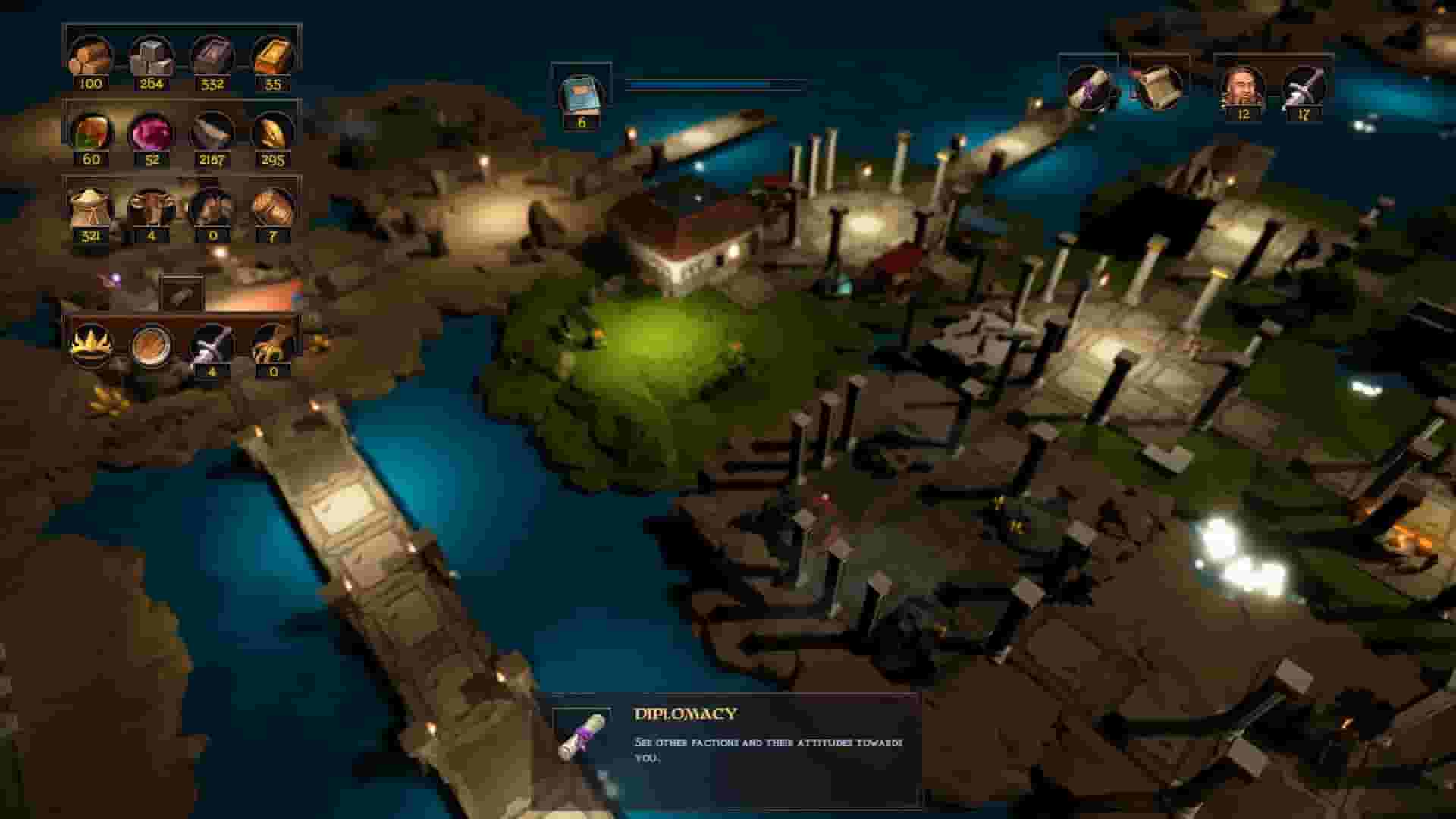 Myths and Legends screenshot thumbnail screenshot 12