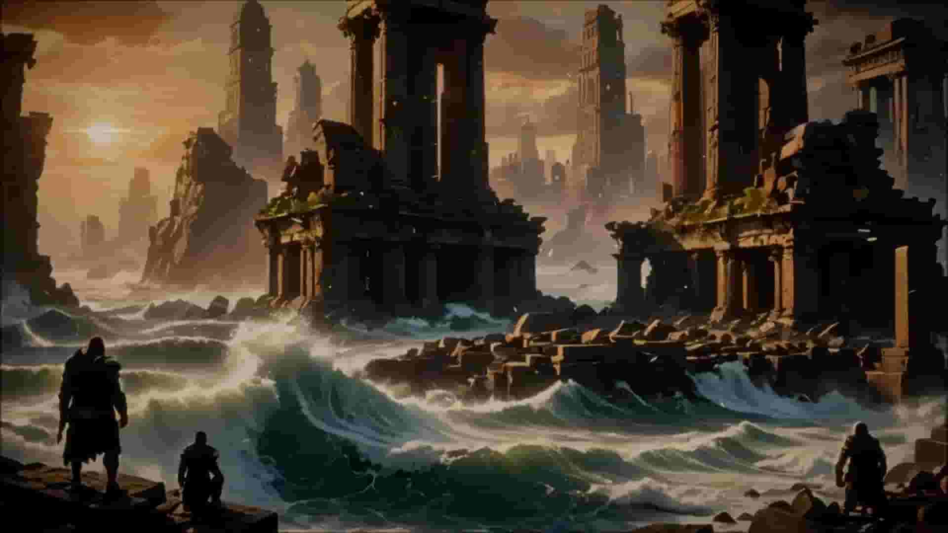 Myths and Legends screenshot thumbnail screenshot 13