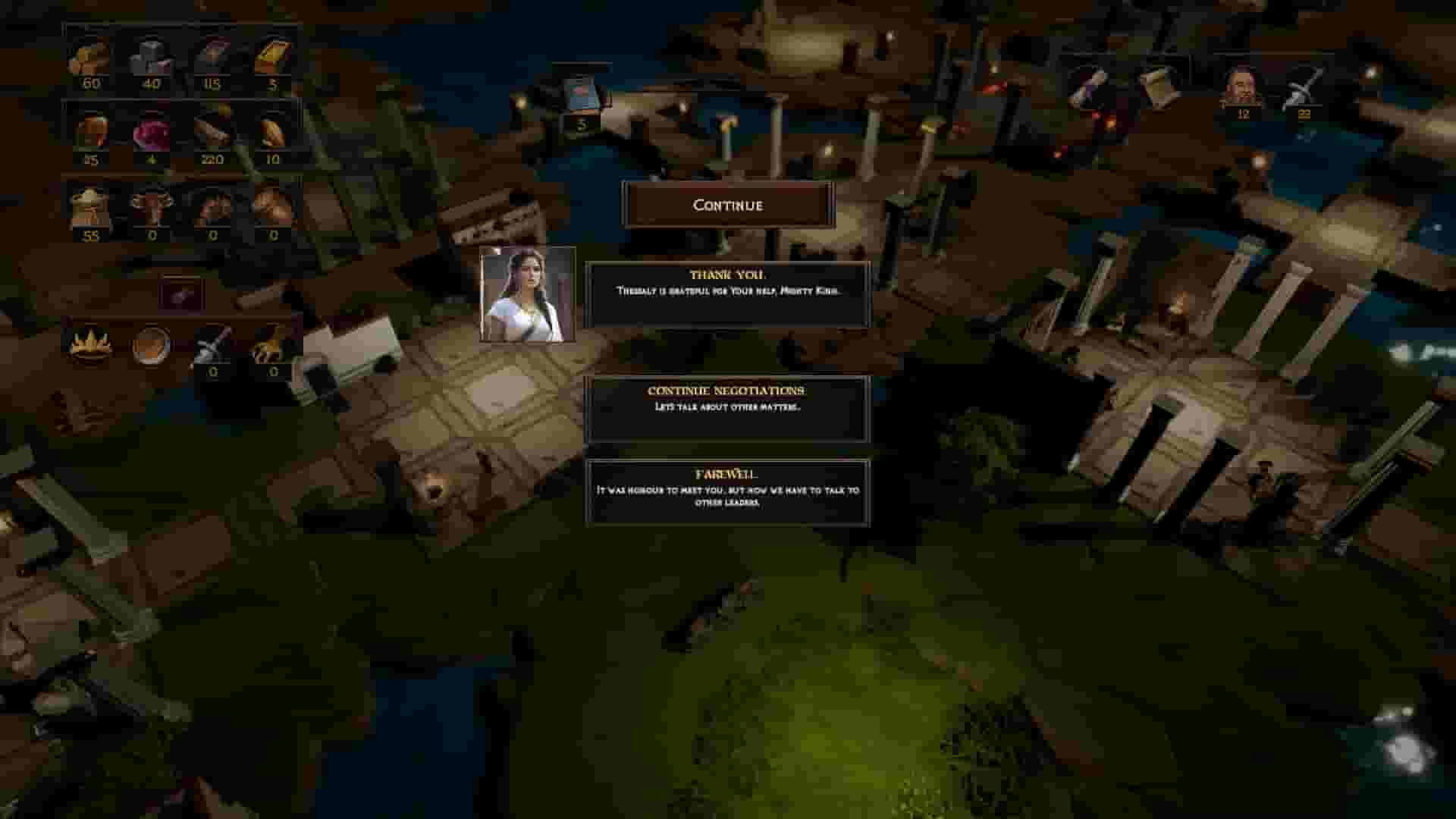 Myths and Legends screenshot thumbnail screenshot 15