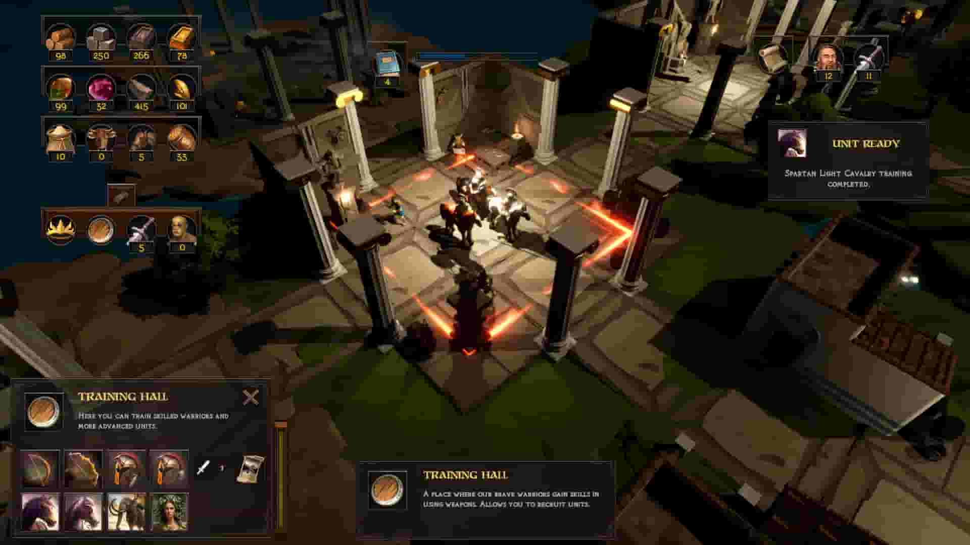 Myths and Legends screenshot thumbnail screenshot 7