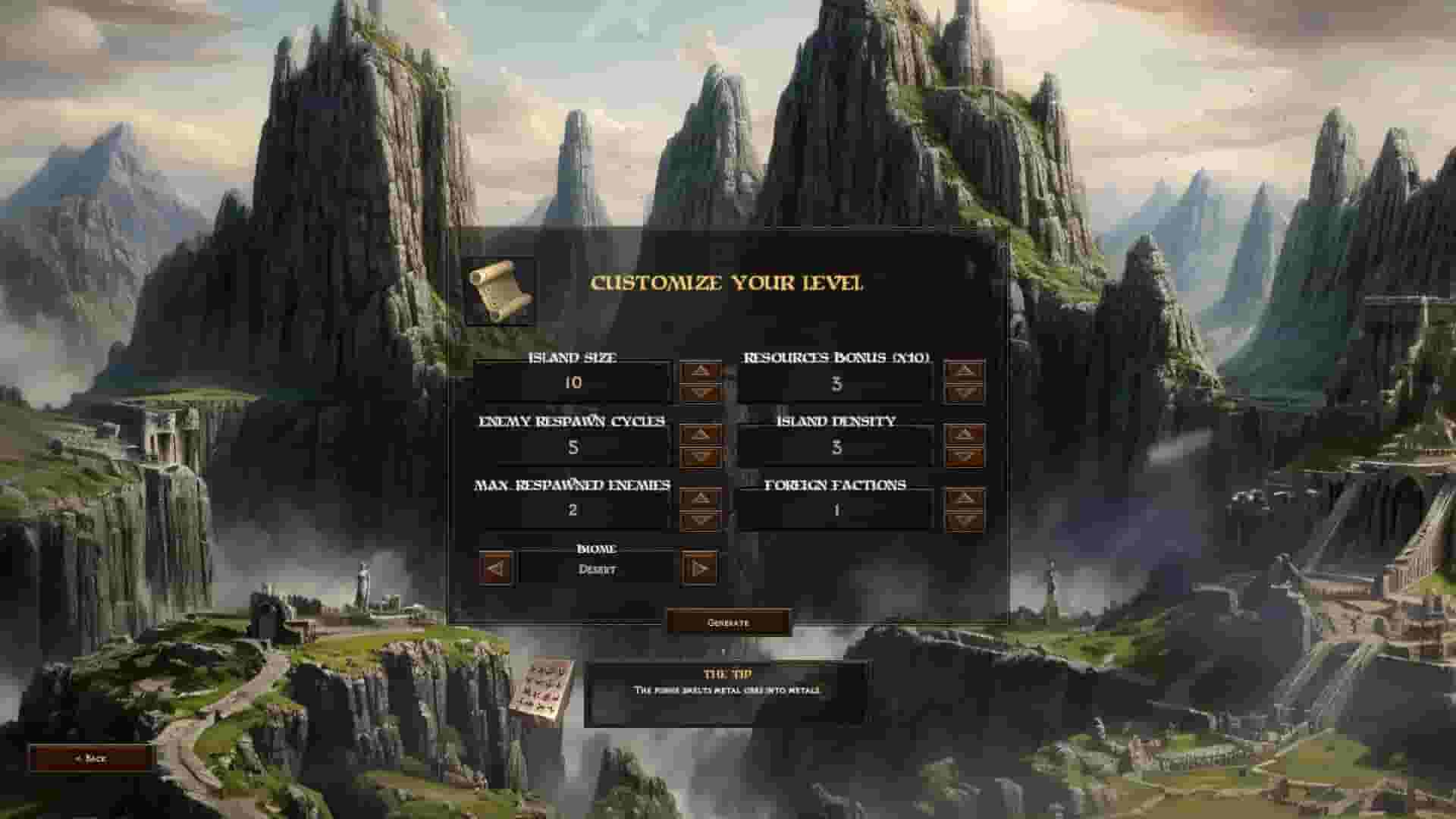 Myths and Legends screenshot thumbnail screenshot 9