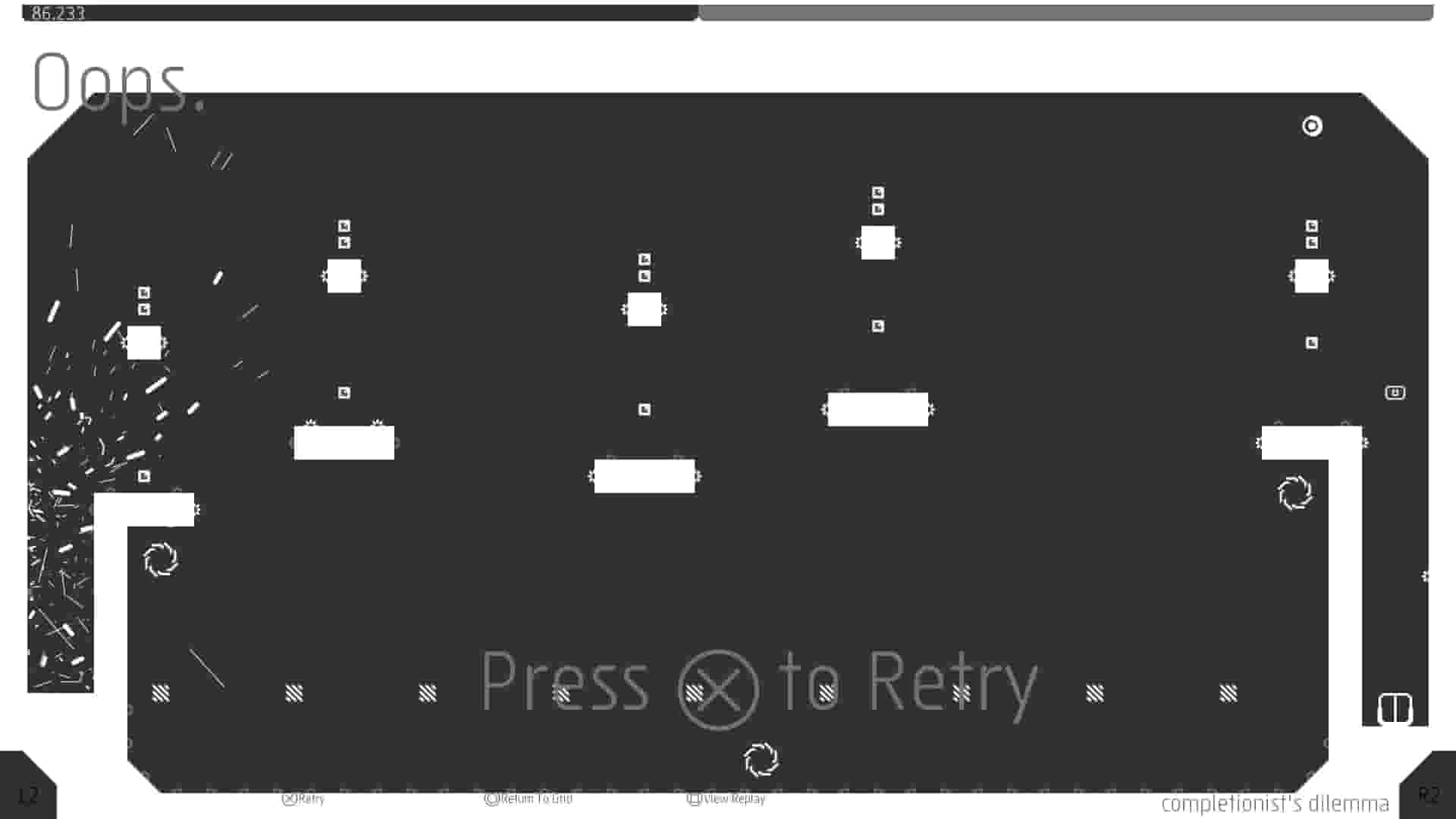 N++ (NPLUSPLUS) screenshot thumbnail screenshot 5