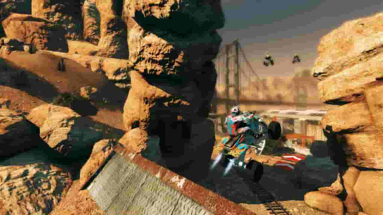 nail'd screenshot thumbnail screenshot 5