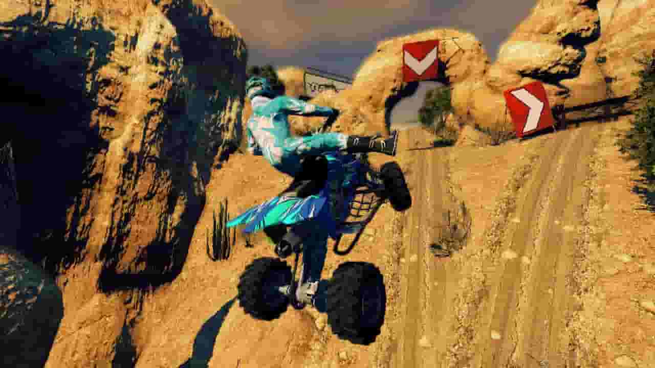 nail'd screenshot thumbnail screenshot 6