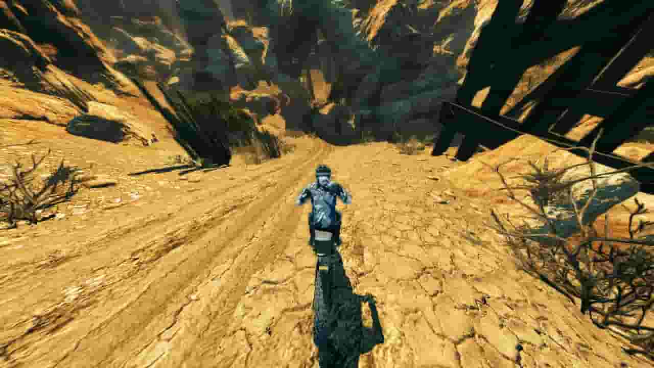 nail'd screenshot thumbnail screenshot 8