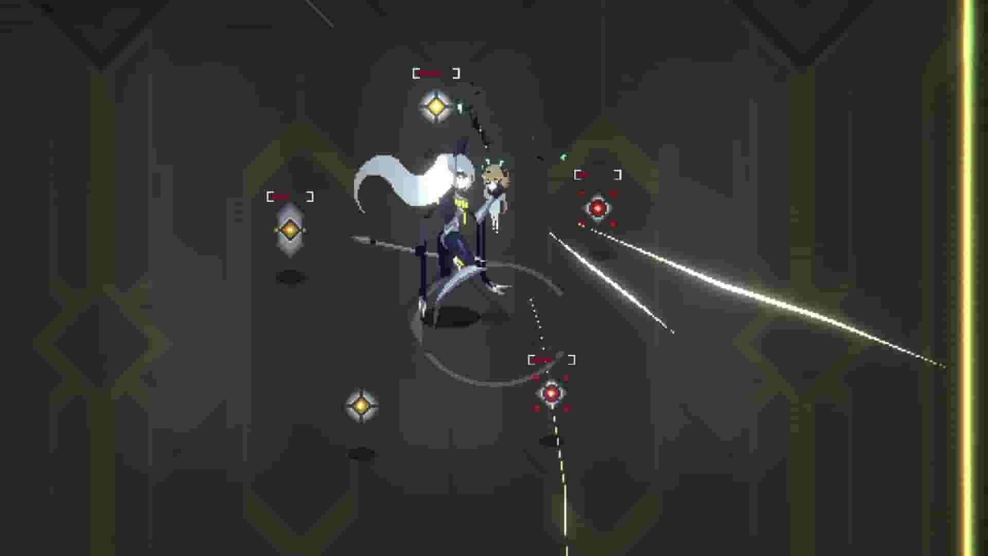 NanoApostle screenshot thumbnail screenshot 12