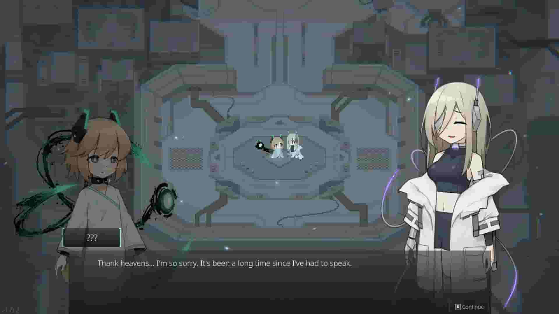 NanoApostle screenshot thumbnail screenshot 3