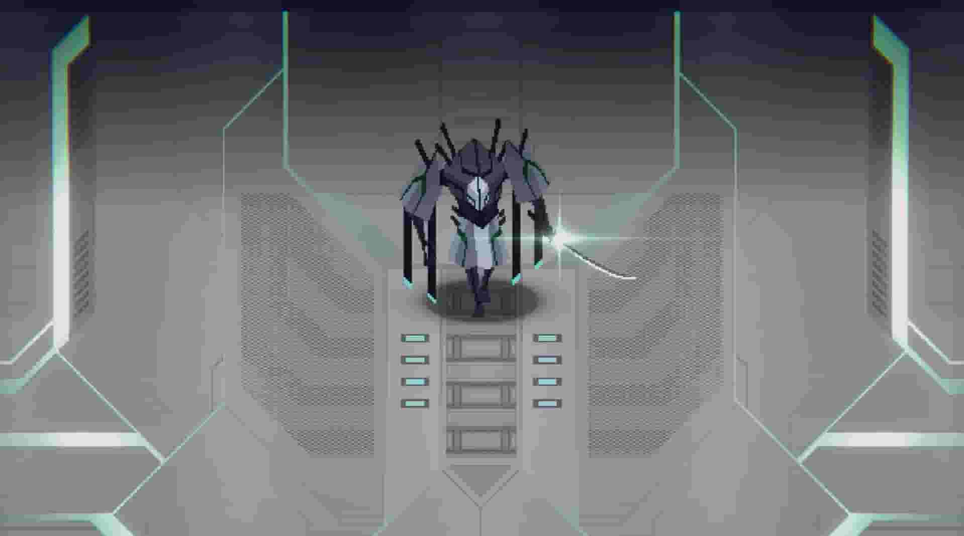 NanoApostle screenshot thumbnail screenshot 4