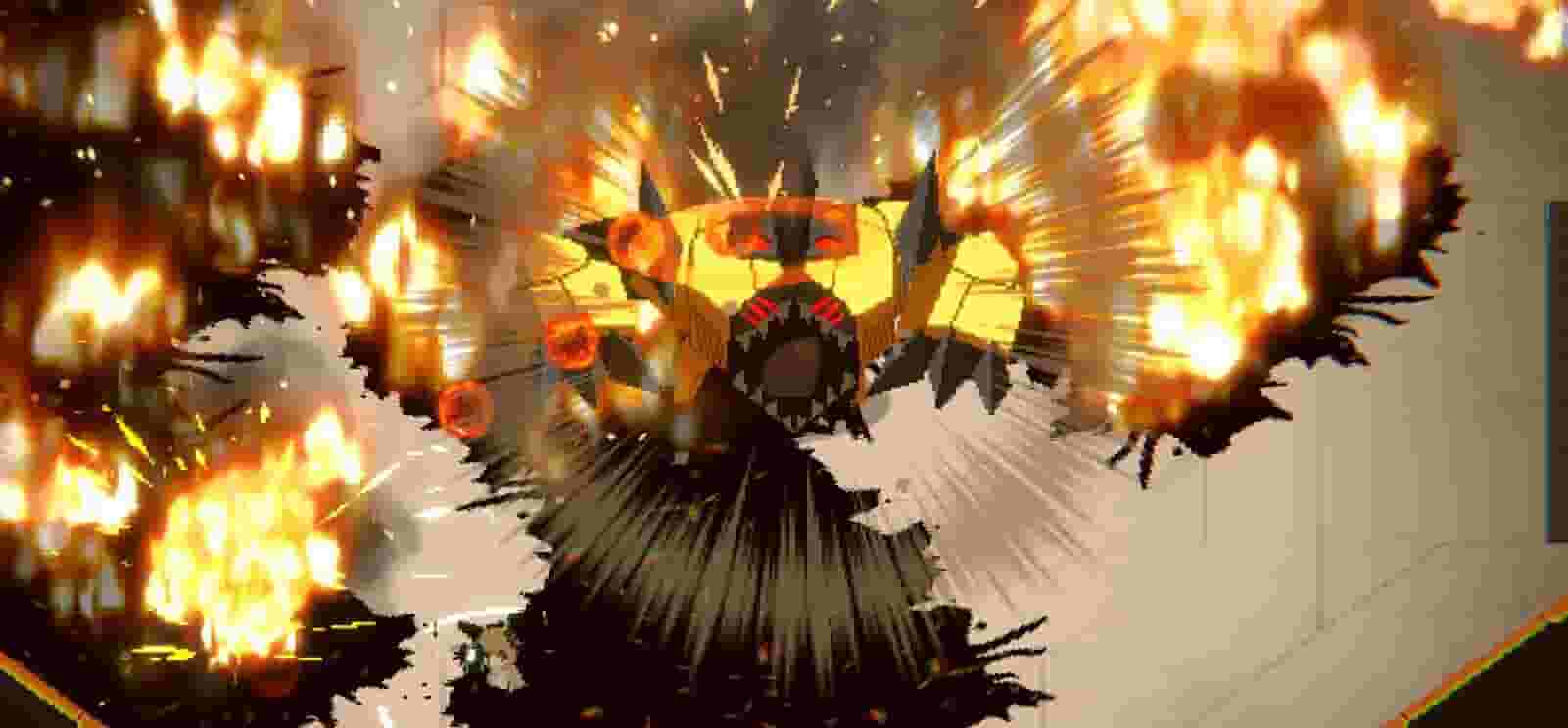 NanoApostle screenshot thumbnail screenshot 5