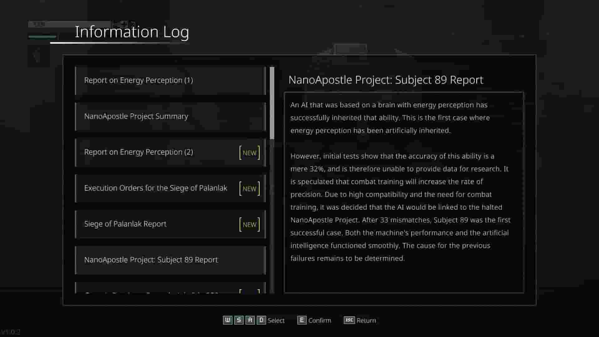 NanoApostle screenshot thumbnail screenshot 7